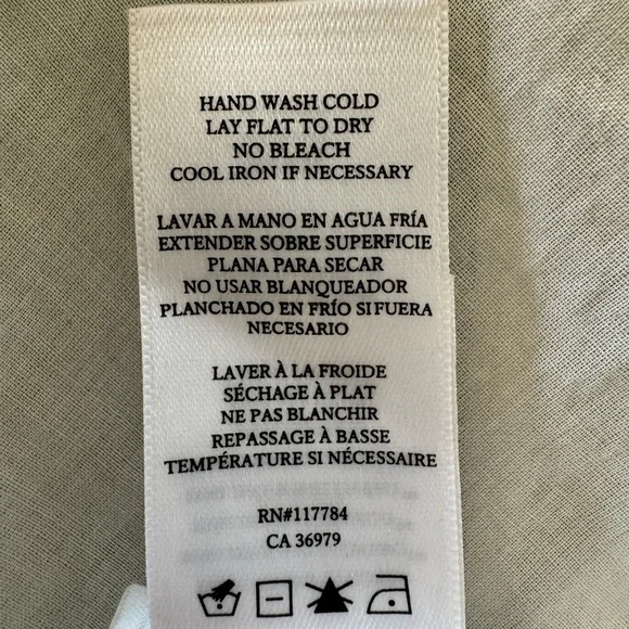 Rails Caralyn Dress M - Picture 5 of 7